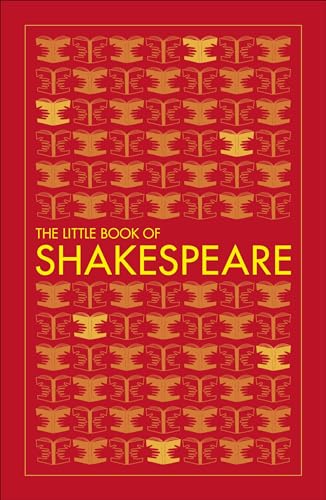 The Little Book of Shakespeare (Big Ideas) von DK